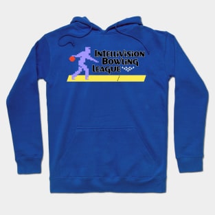 Intv Bowling League Hoodie